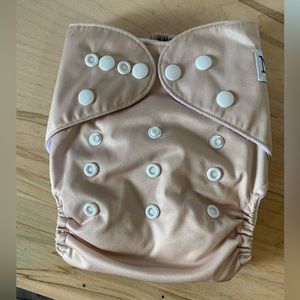 Nora’s Nursery Cloth Diaper